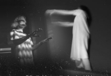 Người tỉnh nói chuyện mộng du