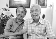 Nguyễn Văn Hạnh, trong công cuộc đổi mới văn học