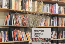 Nhà Văn Về Làng – Ngọt lịm một tấm lòng