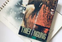 Những Người Đàn Bà Tắm – Thế giới này liệu có gì tồn tại hoàn chỉnh hơn một trái tim tan vỡ?