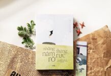 Những tháng năm rực rỡ – Bệnh tật không ngăn nổi sự rạo rực của trái tim