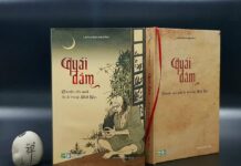 Quái đàm – Chuyện yêu ma hay chính cuộc sống đời thực vẫn đang tiếp diễn