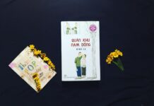 Quân Khu Nam Đồng – Tuổi thơ của những ông “tướng” con