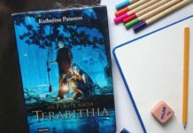 Cây cầu đến xứ sở thần tiên- Kỷ niệm đẹp đẽ thuở thiếu thời