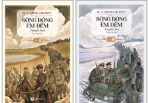 Vai trò Folklore trong tiểu thuyết ‘Sông Đông êm đềm’ của M.Sholokhov