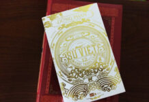 Sử Việt 12 khúc tráng ca: Nhìn lịch sử nước nhà bằng một góc nhìn rất khác