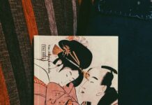 “Hai cuốn nhật ký”: sự đi sâu vào “vùng cấm kị” của Tanizaki Junichiro