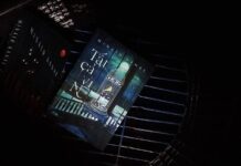 Tất cả vì N: Bức tranh đượm buồn về tình yêu u mê & tội lỗi