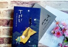 Thư của Higashino Keigo