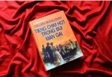 Tiếng chim hót trong bụi mận gai – Khúc tình si đầy bi thương