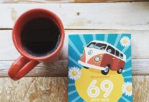 Tiểu thuyết 69 & tuổi học trò đầy mộng mơ điên rồ