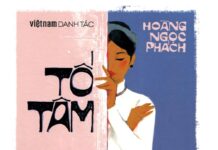 Tố tâm – Cánh Hoa Sa Mưa