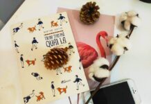 Trạm thu phí quái lạ