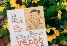 Vẽ Nhọ Bôi Hề – Những tác phẩm mới tìm thấy năm 2000 của Vũ Trọng Phụng