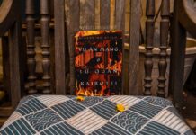 Vụ án mạng ở lữ quán Kairotei (Higashino Keigo) – Khi lòng tham và sự ích kỷ đẩy con người vào biển lửa diệt vong