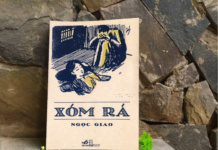 Xóm Rá – Một cõi địa ngục trần gian