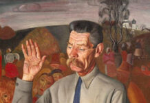 Dấu ấn lãng mạn chủ nghĩa trong truyện ngắn Maxim Gorky