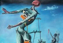 Chủ nghĩa hậu hiện đại với chủ nghĩa hiện đại