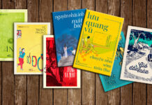 Hồi sinh danh tác Việt