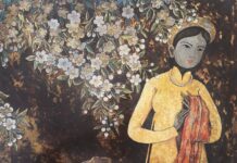 Kí trên Phụ nữ tân văn (1929-1935) một cái nhìn khác của giới nữ về phụ nữ