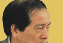 Nhà thơ Hữu Thỉnh với nền văn nghệ Việt Nam