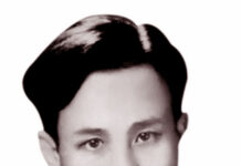 Nhà văn Nguyễn Thi và những trang văn lấp lánh số phận