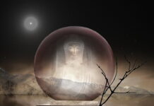 Phật tính dân gian trong “Đời bọ hung” của Trần Bảo Định