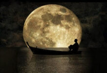 Thi sĩ dấn thân là gì?