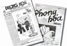 Vài nét về Tự lực văn đoàn