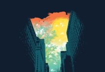 Có phải học văn là như bơi giữa biển!