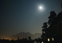 Ngôi sao vô danh – Bảo Ninh