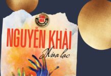 Mùa lạc – Hạnh phúc hiện hình trong sự hy sinh