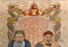 Giải mã tập tục thờ cúng Thổ Địa – Thần Tài