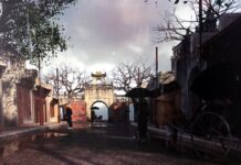 Đọc lại “Thời xa vắng” của Lê Lựu (*)