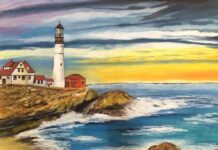 Truyện ngắn: Trên đảo – Phạm Duy Nghĩa