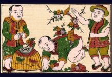 Một khía cạnh trong vẻ đẹp của trí tuệ dân gian