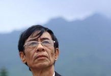 Người đọc thơ mê đắm nhất Việt Nam đã ra đi