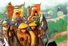 Tỏ lòng và khát vọng của trí làm trai