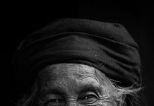 Hình tượng người mẹ trong thơ Hoàng Cầm