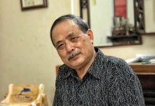 Nhà thơ Y Phương – tác giả bài thơ ‘Nói với con’ – đột ngột qua đời