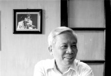 Nhà thơ Nguyễn Khoa Điềm – Thế giới thơ của ba mùa