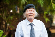 Hồn nhiên, tinh tế, bản năng trong thơ Thanh Tùng