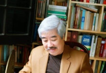 Lã Nguyên và Phê bình kí hiệu học