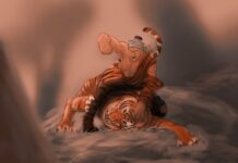 Chuyện về Bố cái đại vương Phùng Hưng ở Đường Lâm