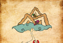 Nhà văn Michel Houellebecq: Sự cần thiết của hư cấu