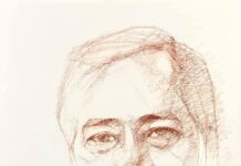 Nhà văn Triệu Xuân – Chấm lên những khổ đau đời người mà viết