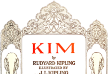 Kim – Tìm kiếm bản ngã và tâm linh