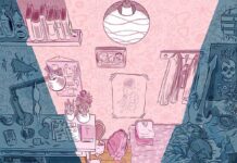 Hạnh phúc trong một thế giới luôn “có vấn đề”