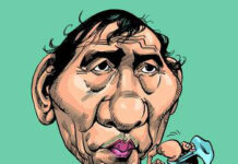 Lê Lựu từ một cái nhìn xa