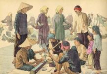 Phật tính dân gian với Mạt thế luận và đạo đức con người Nam Bộ